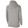 Bluza damska Nike Park 20 Hoodie jasnoszara CW6955 063