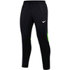 Spodnie męskie Nike Dri-Fit Academy Pro Pant Kpz czarne DH9240 011
