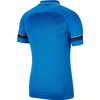 Koszulka dla dzieci Nike Dri-FIT Academy 21 Polo SS żółta CW6106 719