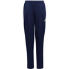 Spodnie dla dzieci adidas Entrada 22 Training Pants granatowe HC0336