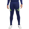 Spodnie męskie Nike Dri-Fit Strike 21 Pant KPZ granatowe CW5862 492