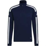 Bluza męska adidas Squadra 21 Training Top granatowa HC6283