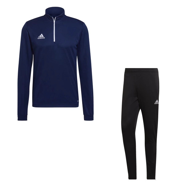 Spodnie treningowe męskie adidas Entrada 22 Training Pants