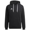 Bluza męska adidas ENTRADA z kapturem czarna H57512