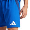 Spodenki męskie adidas Tiro 24 Competition Match niebieskie IQ4755