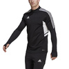 Bluza męska adidas Condivo 22 Training Top czarna HA6269