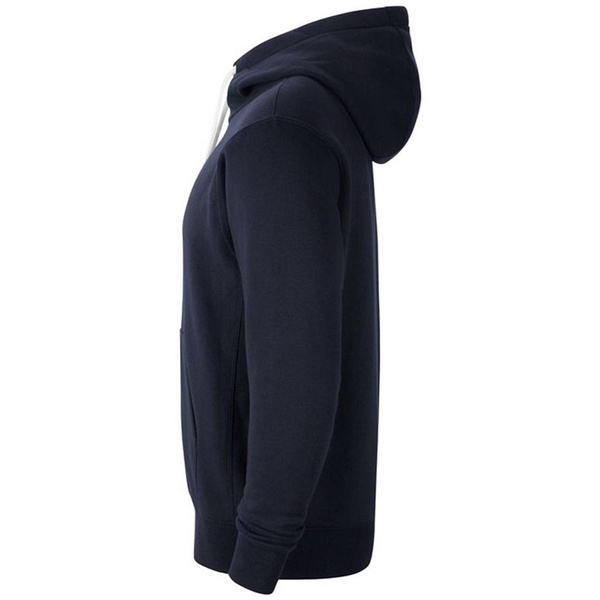 Bluza męska Nike Park 20 Hoodie granatowa CW6887 451