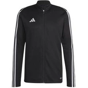 Bluza męska adidas Tiro 23 League Training Track Top czarna HS7231