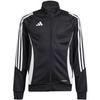 Bluza dla dzieci adidas Tiro 24 Training czarna IJ9958