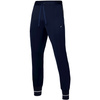 Spodnie męskie Nike Strike 22 Sock Pant K granatowe DH9386 451