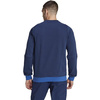 Bluza męska adidas Tiro 23 Competition Crew granatowa HK8040