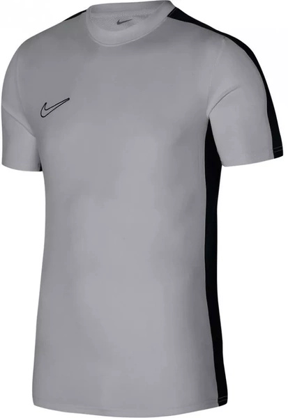 Koszulka dla dzieci Nike Dri-FIT Academy 21 Polo SS żółta CW6106 719