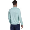 Bluza męska adidas Entrada 22 Training Top miętowa HC5050