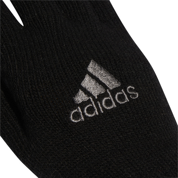 Rękawiczki zimowe adidas Essentials czarne