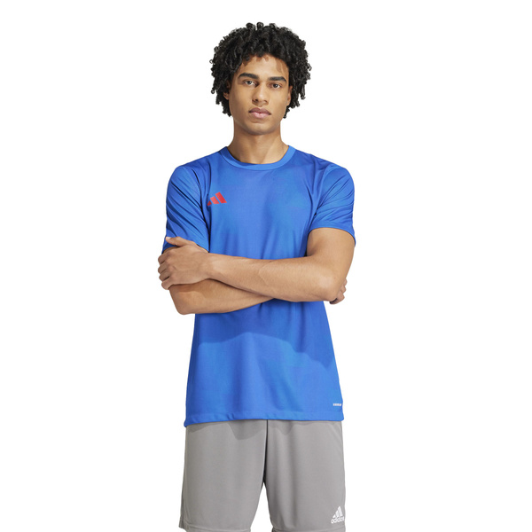 Koszulka męska adidas Reversible 24 dwustronna