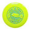 FRISBEE X-COM UT175 I LOVE ULTIMATE YELLOW