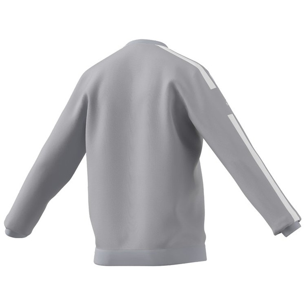 Bluza męska adidas Squadra 21 Sweat Top szara GT6