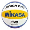 Piłka MIKASA Beach Pro BV550C