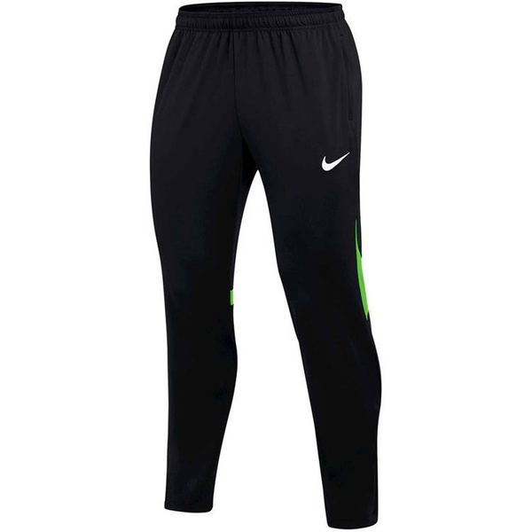 Spodnie męskie Nike Dri-Fit Academy Pro Pant Kpz czarne DH9240 011