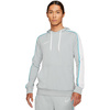 Bluza męska Nike NK Dry Academy Hoodie Po FP JB szara CZ0966 019