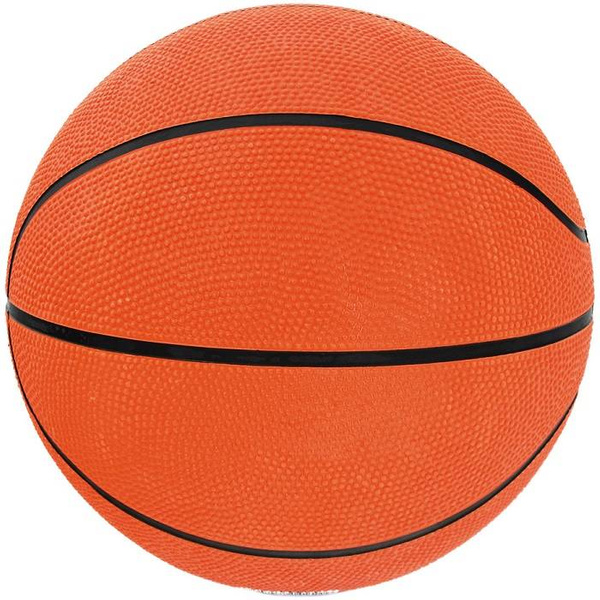 Piłka koszykowa Molten pomarańczowa MB6