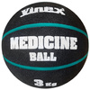 Piłka lekarska rehabilitacyjna Vinex 3kg