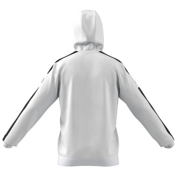 Bluza męska adidas Squadra 21 Sweat Top biała