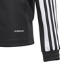 Bluza dla dzieci adidas Squadra 21 Training Top Youth czarna GK9561