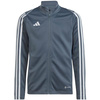 Bluza dla dzieci adidas Tiro 23 League Training szara HS3523