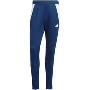 Spodnie męskie adidas Tiro 24 Training granatowe IR9343