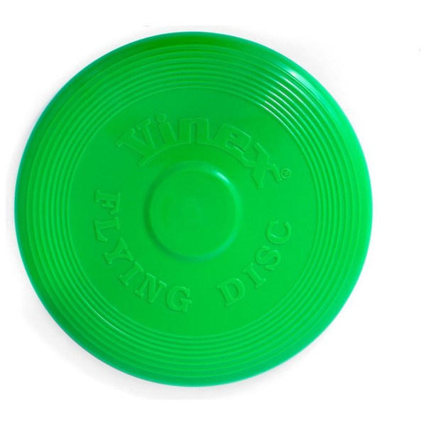 FRISBEE VFD-200 G zielone