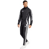 Spodnie męskie adidas Tiro 24 Slim Training czarne IP1953