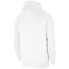 Bluza damska Nike Park 20 Hoodie biała CW6957 101