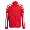 Bluza dla dzieci adidas Squadra 21 Training Youth czerwona GP6458