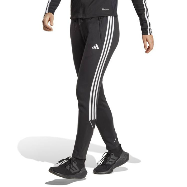 Spodnie damskie adidas TIRO 23 LEAGUE SWEAT