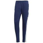 Spodnie męskie adidas Squadra 21 Sweat Pants granatowe GT6643