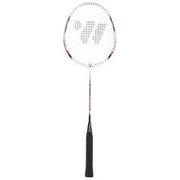 WISH Rakietka Badmintonowa Steeltec 9 Czerwona 14-00-085