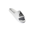 Klapki adidas Adilette Shower Slides białe GZ3775