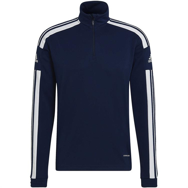 Bluza męska adidas Squadra 21 Training Top granatowa HC6283