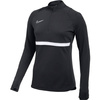 Bluza damska Nike Dri-FIT Academy czarna CV2653 010