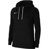 Bluza damska Nike Park 20 Hoodie czarna CW6957 010