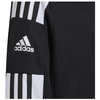 Bluza dziecięca adidas Squadra 21 Training Jacket