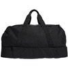 Torba adidas Tiro League Duffel Medium czarna HS9742