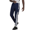 Spodnie męskie adidas Squadra 21 Training Pants granatowe HC6273