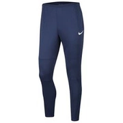 Spodnie dla dzieci Nike Dry Park 20 Pant KP granatowe BV6902 451