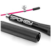 SPOKEY Skakanka Spokey CROSSFIT TWEET II 920969/