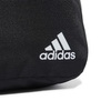 Plecak szkolny, sportowy adidas Classic Horizontal 3-Stripes czarny IZ1895