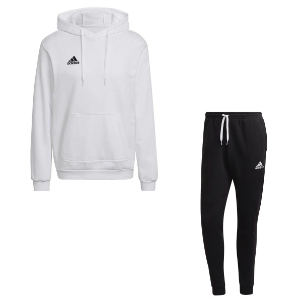 Spodnie treningowe męskie adidas Entrada 22 Sweat Pants 