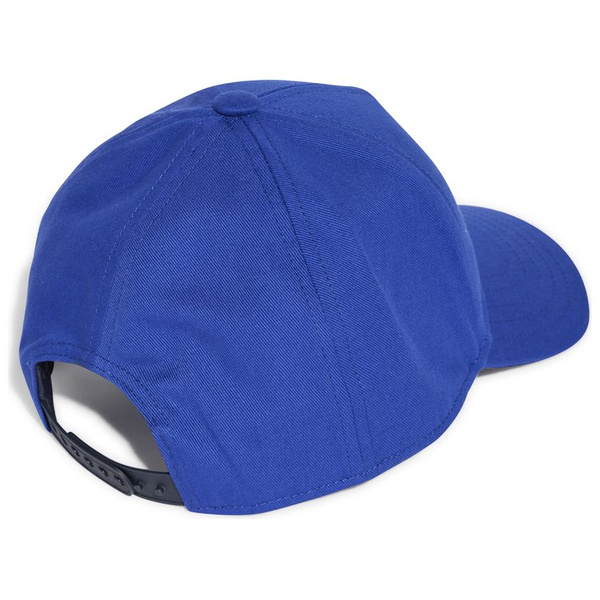 Czapka z daszkiem adidas Tiro League Cap czarna