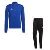 Spodnie treningowe męskie adidas Entrada 22 Training Pants